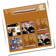 Echorausch - Des Mit Dem