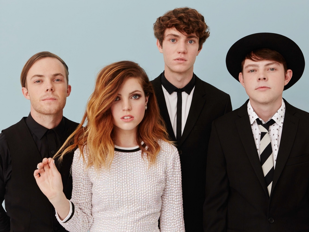 Echosmith