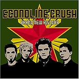 Econoline Crush - Brand New History