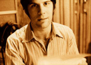 Ed Harcourt