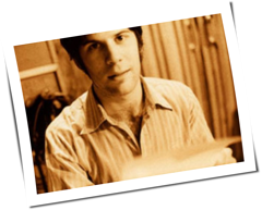Ed Harcourt