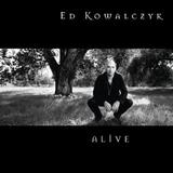 Ed Kowalczyk - Alive Artwork