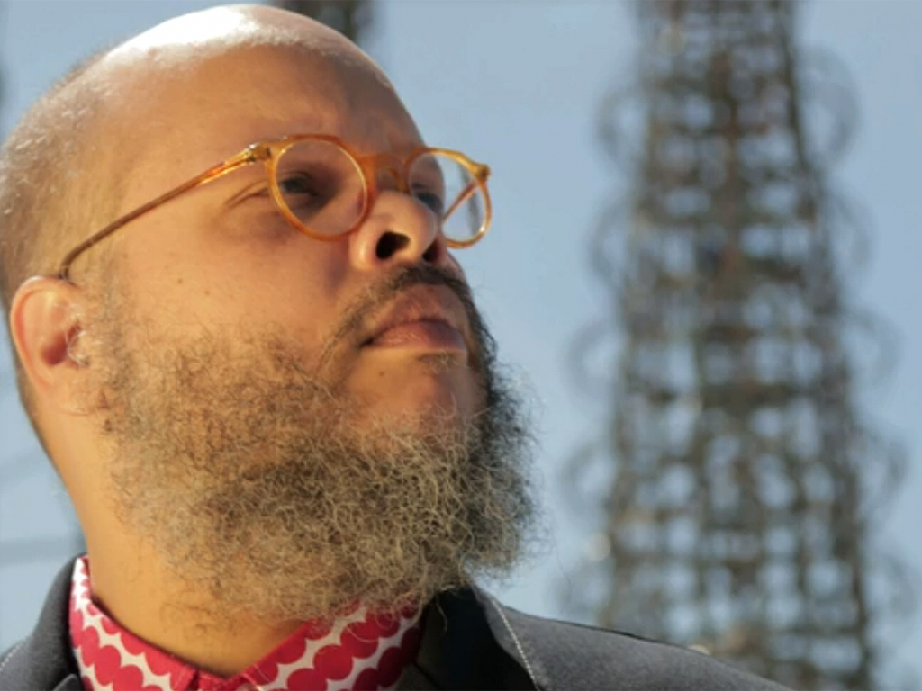 Ed Motta