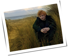 Ed Sheeran