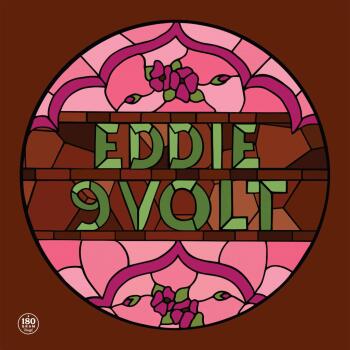 Eddie 9V - Saratoga Artwork