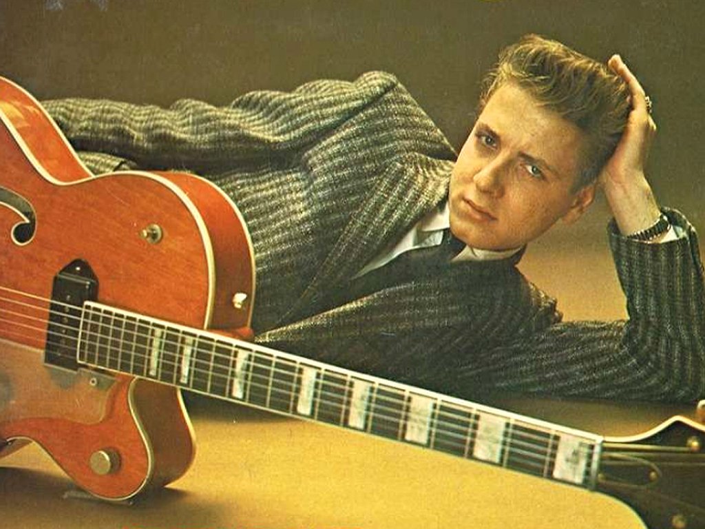 Eddie Cochran