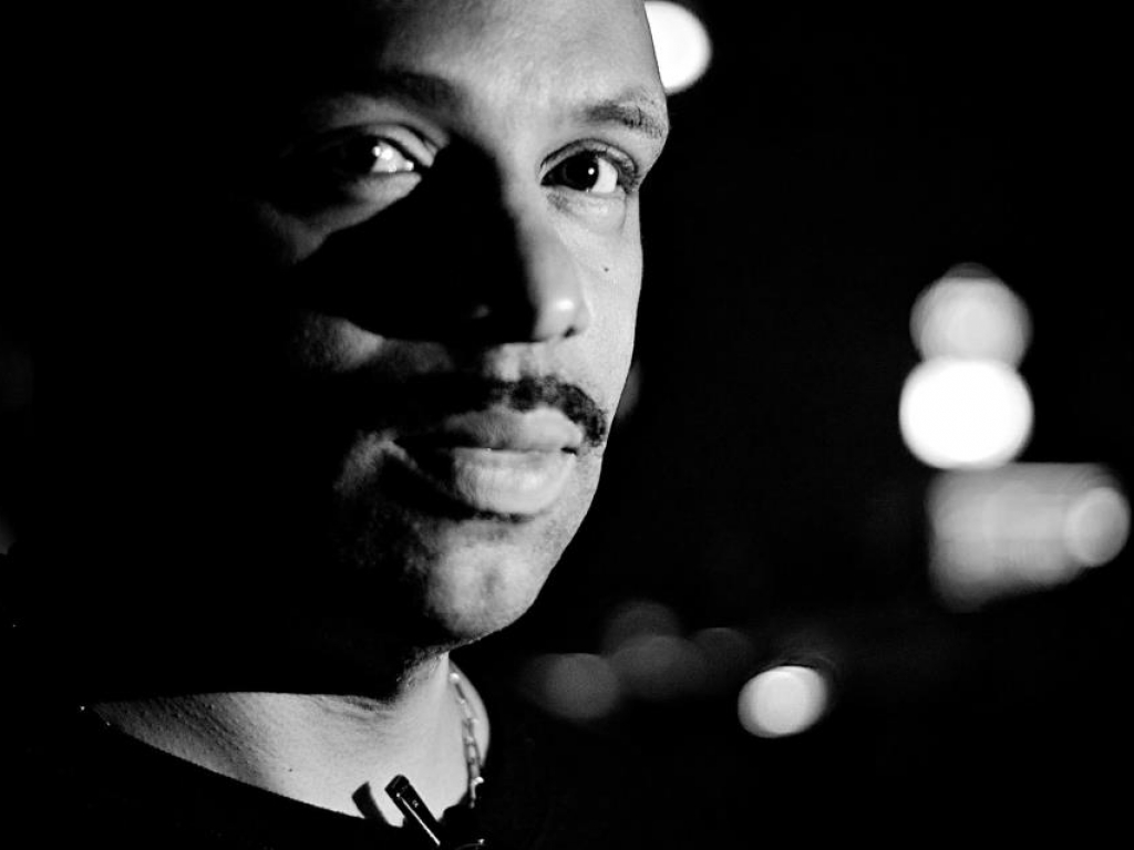Eddie Fowlkes