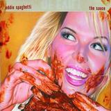 Eddie Spaghetti - The Sauce Artwork