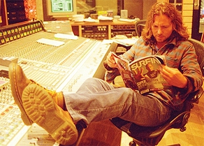 Eddie Vedder
