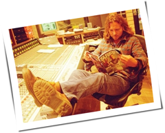 Eddie Vedder