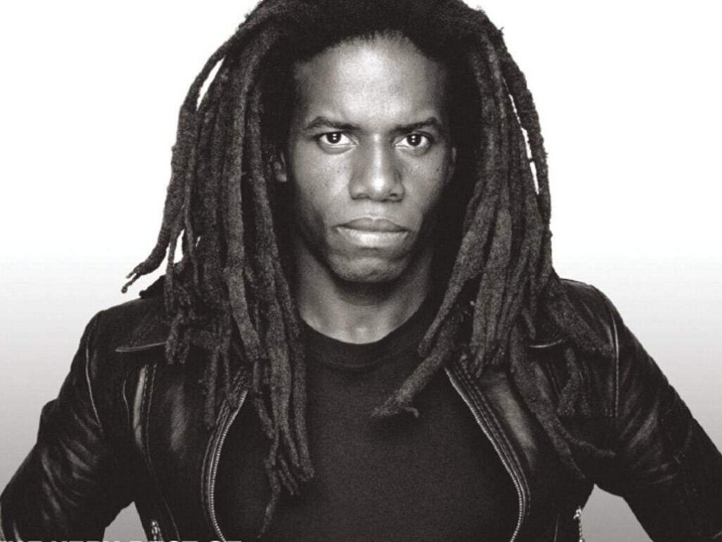 Eddy Grant