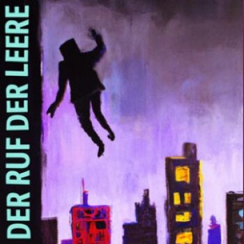 Edgar Wasser - Ruf Der Leere Artwork