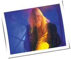Edgar Winter
