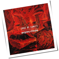 Edge Of Sanity - Purgatory Afterglow