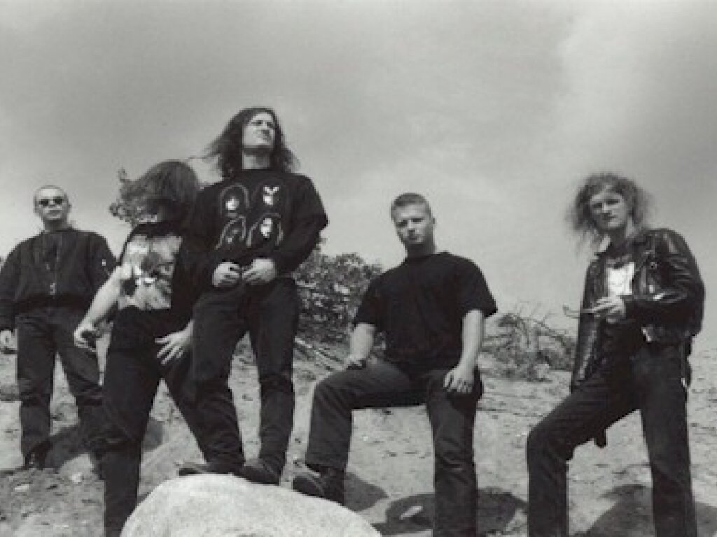 Edge Of Sanity
