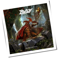 Edguy - Monuments