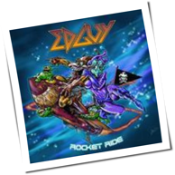 Edguy - Rocket Ride