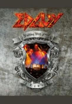 Edguy - Fucking With F*** Artwork