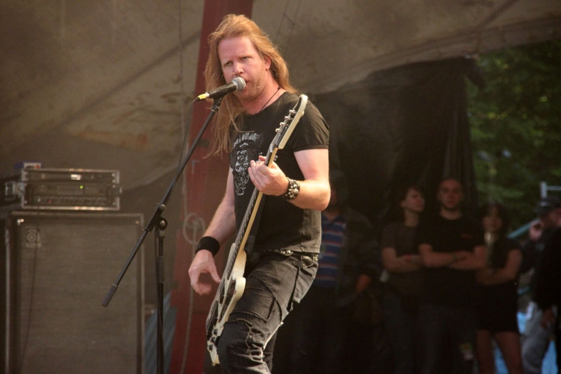 Fast Headlinerwürdig – Edguy