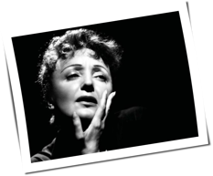 Edith Piaf