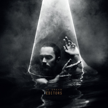 Editors - In Dream Artwork