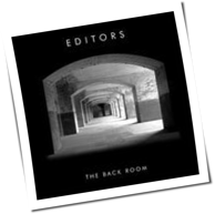 Editors - The Back Room
