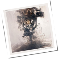 Editors - The Weight Of Your Love