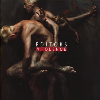 Editors - Violence Artwork