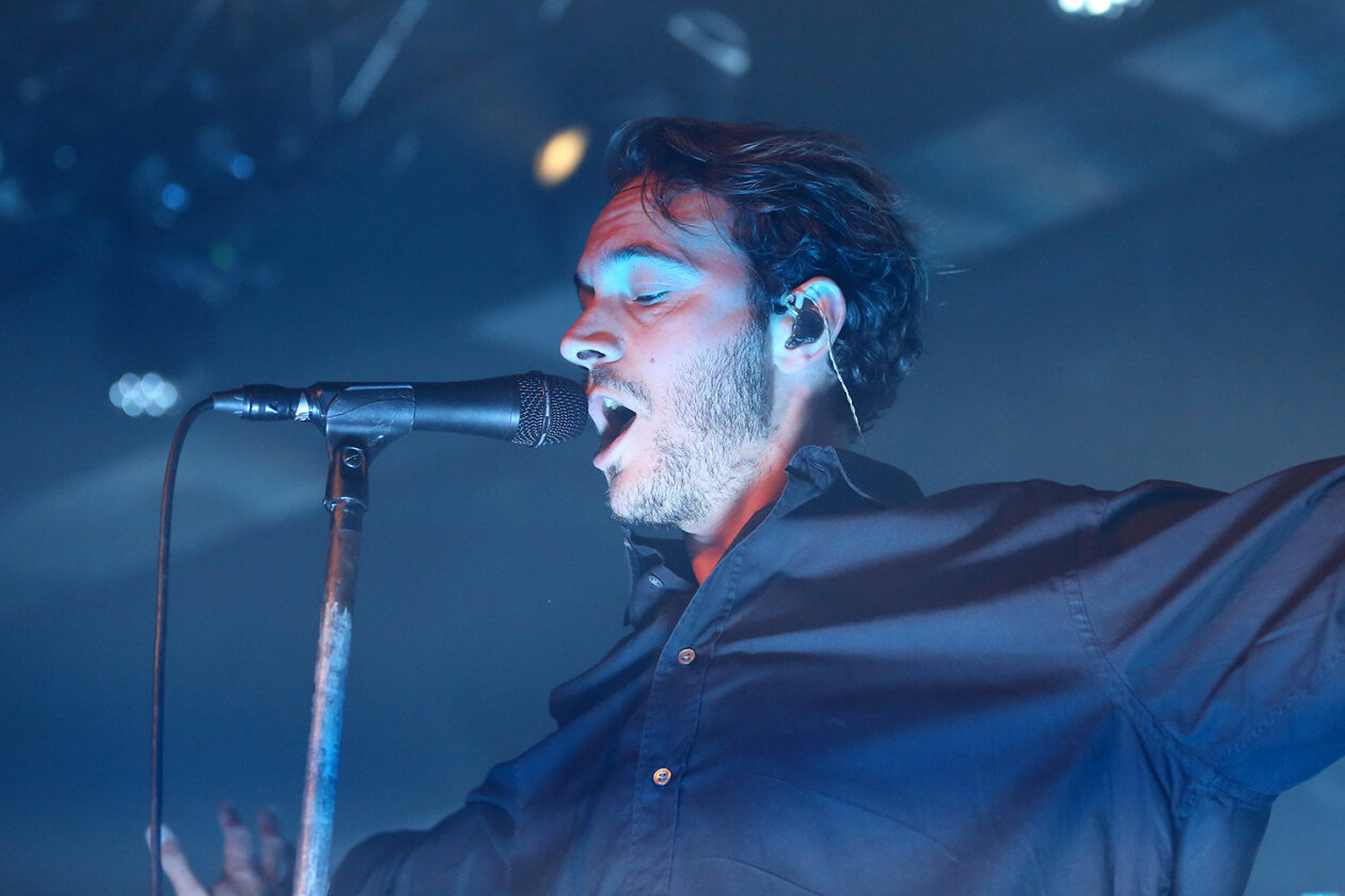 Editors – Editors.