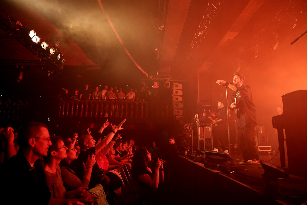 Editors – Editors.