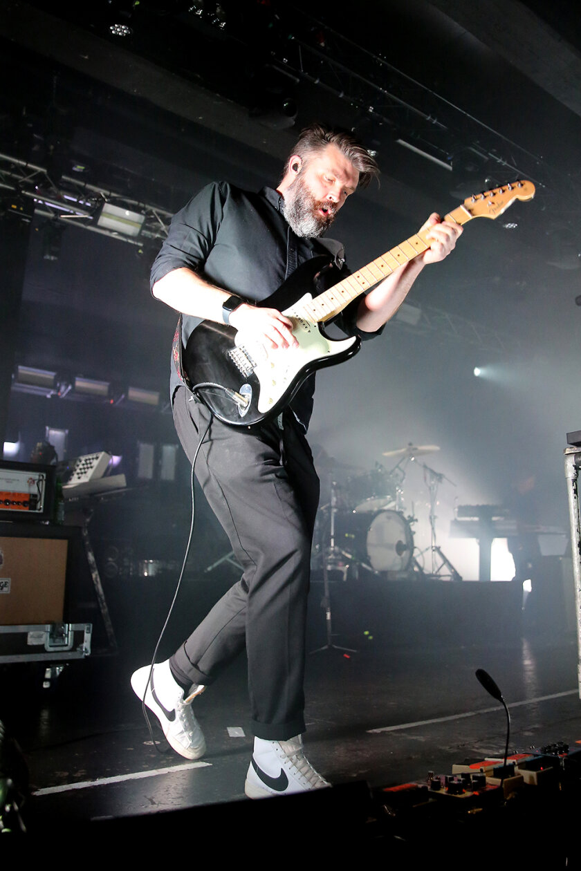 Editors – Editors.