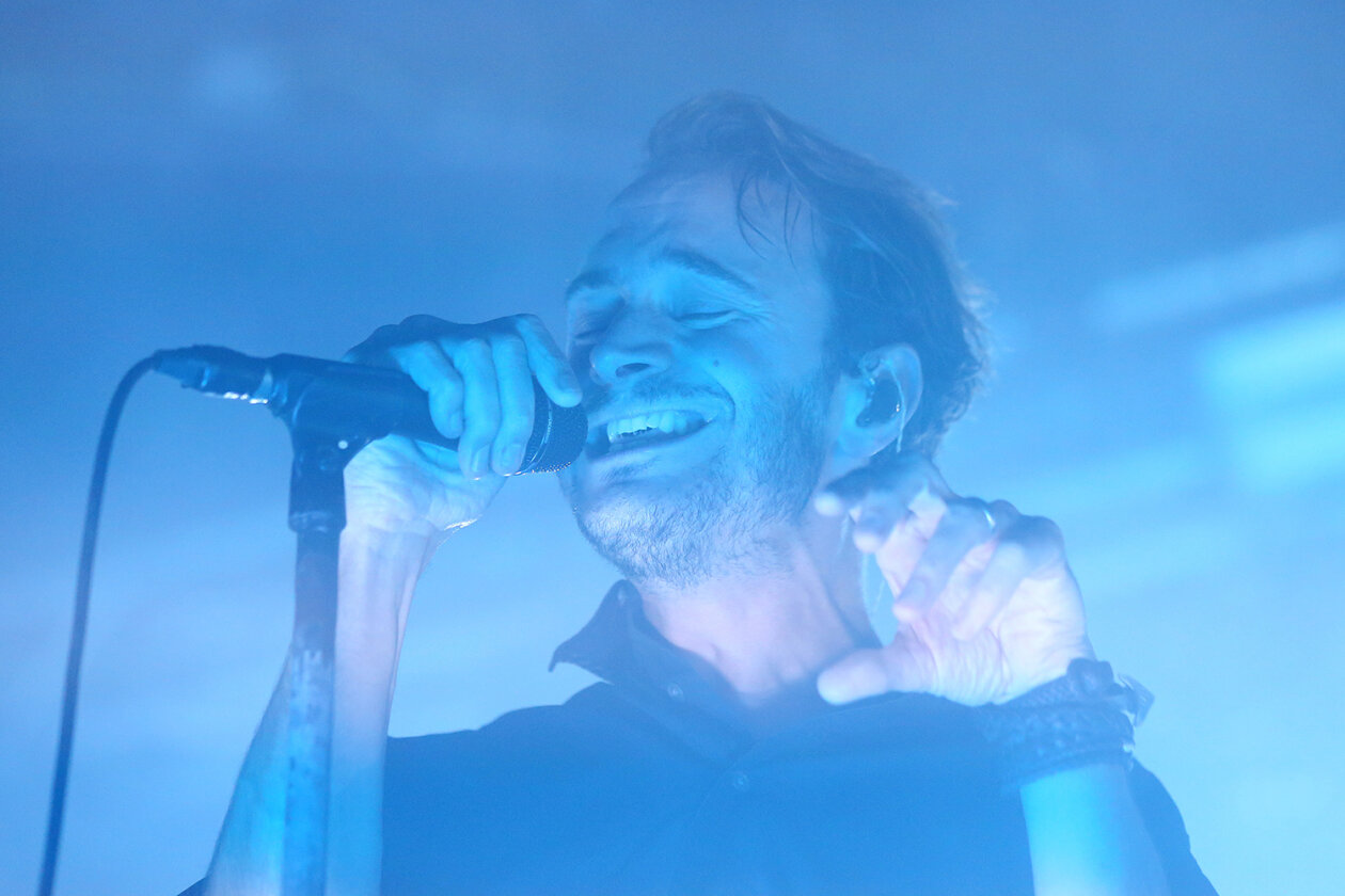 Editors – Editors.