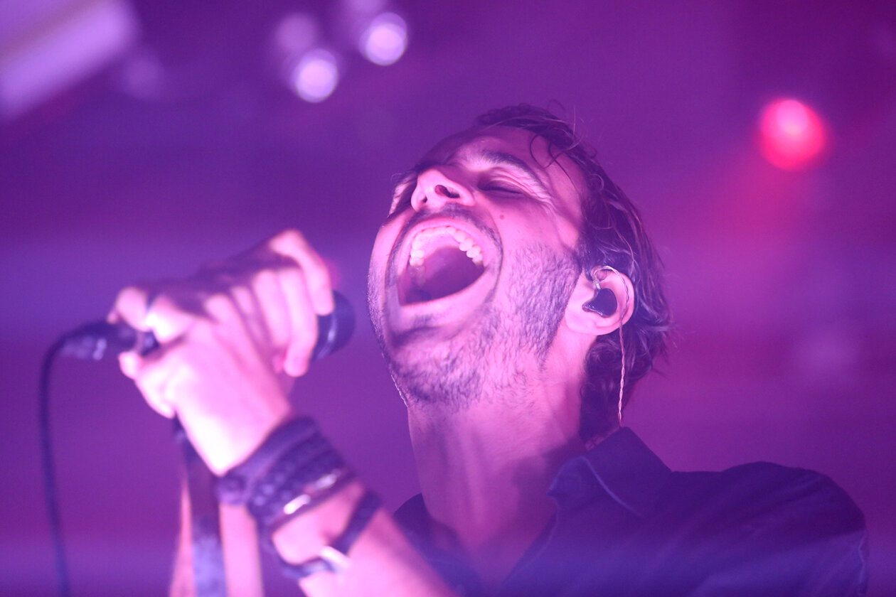 Editors – Editors.