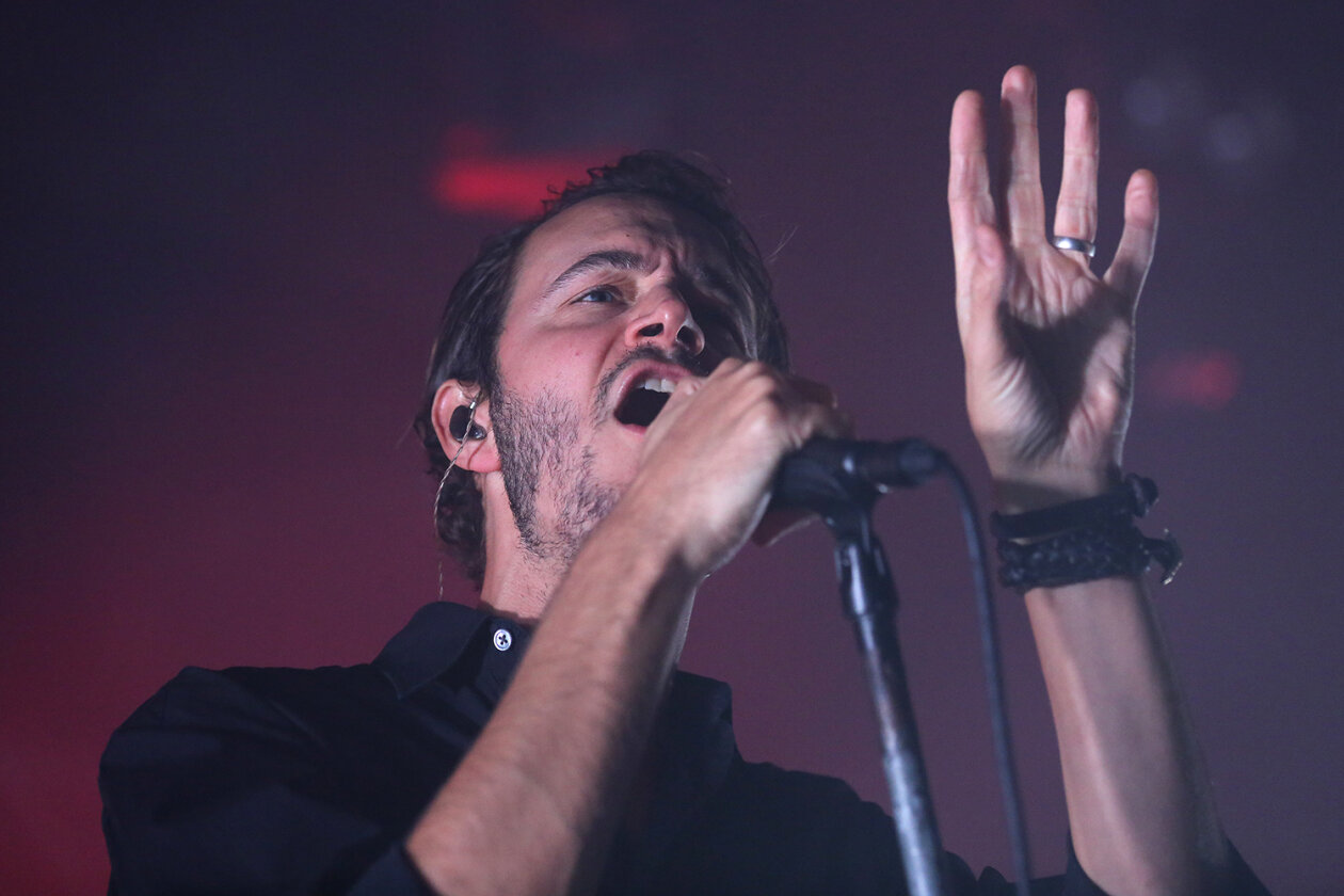Editors – Editors.