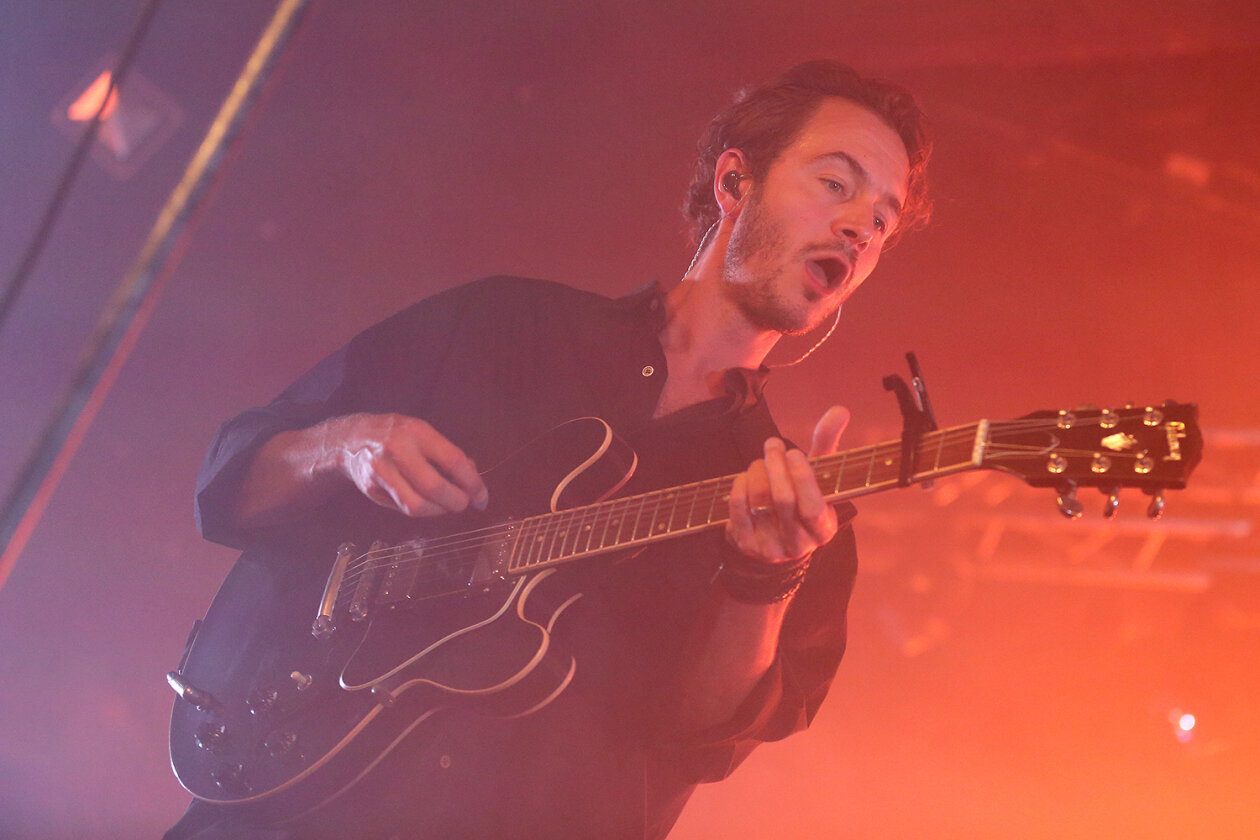Editors – Editors.