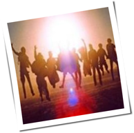 Edward Sharpe & The Magnetic Zeros - Up From Below