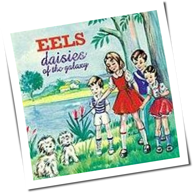 Eels - Daisies Of The Galaxy