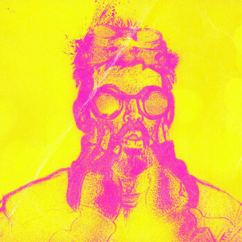 Eels - Extreme Witchcraft Artwork