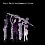 Efdemin - Carry On - Pretend We Are Not In The Room Artwork