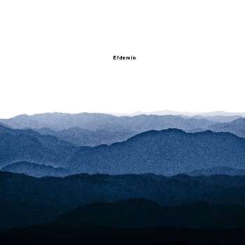 Efdemin - Decay Artwork