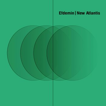 Efdemin - New Atlantis