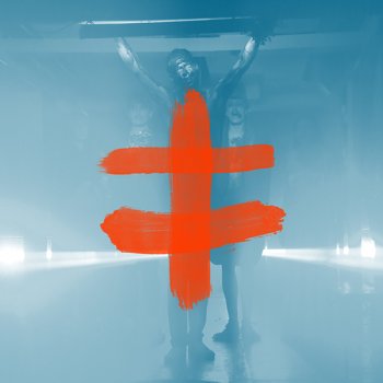 Efterklang - Leaves – The Colour Of Falling Artwork