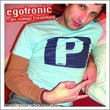 Egotronic - ... Die Richtige Einstellung Artwork