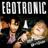 Egotronic - Ausflug Mit Freunden Artwork