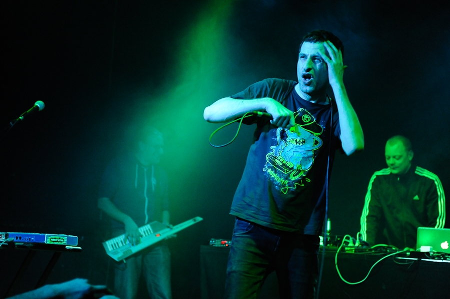 The Offspring – 