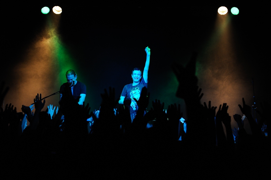 The Offspring – 