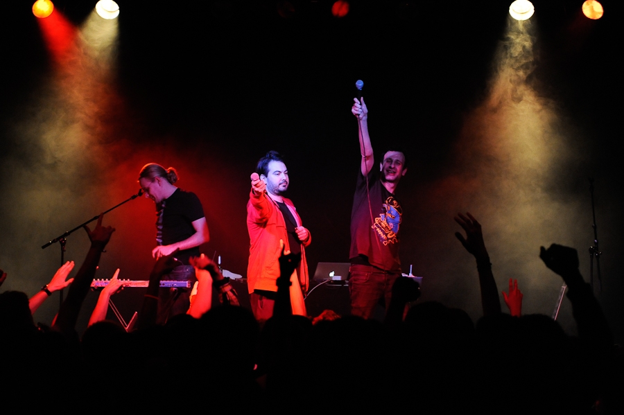 The Offspring – 