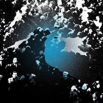 Egyptian Blue - A Living Commodity Artwork