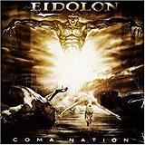 Eidolon - Coma Nation Artwork