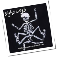 Eight Legs - Searching For A Simple Life